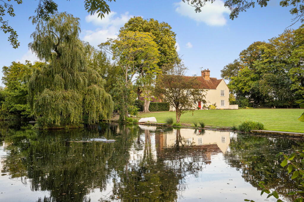 Main image of property: Howbridge Road, Witham, CM8 1DA