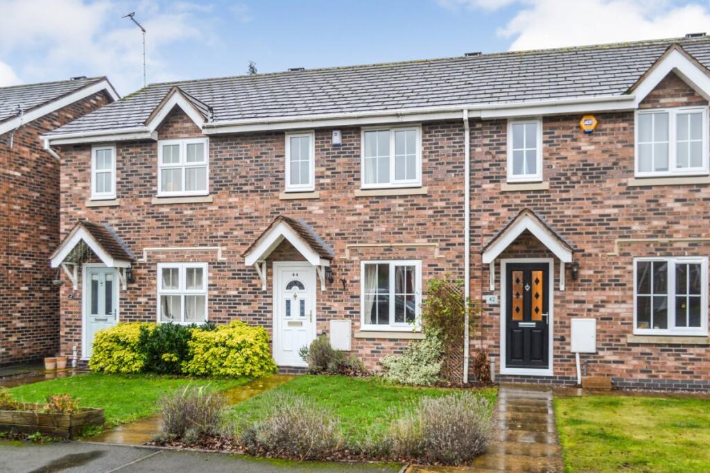 Main image of property: Jarman Drive, Horsehay