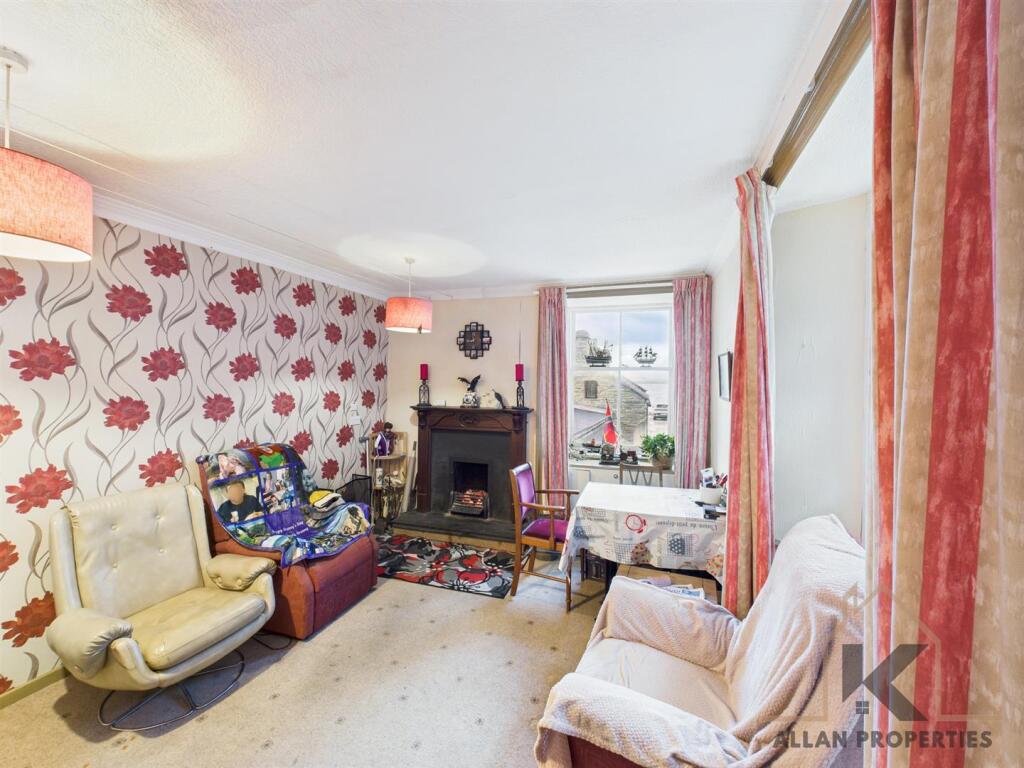 118 Victoria Street, Stromness, Orkney, KW16 3BU photo 4
