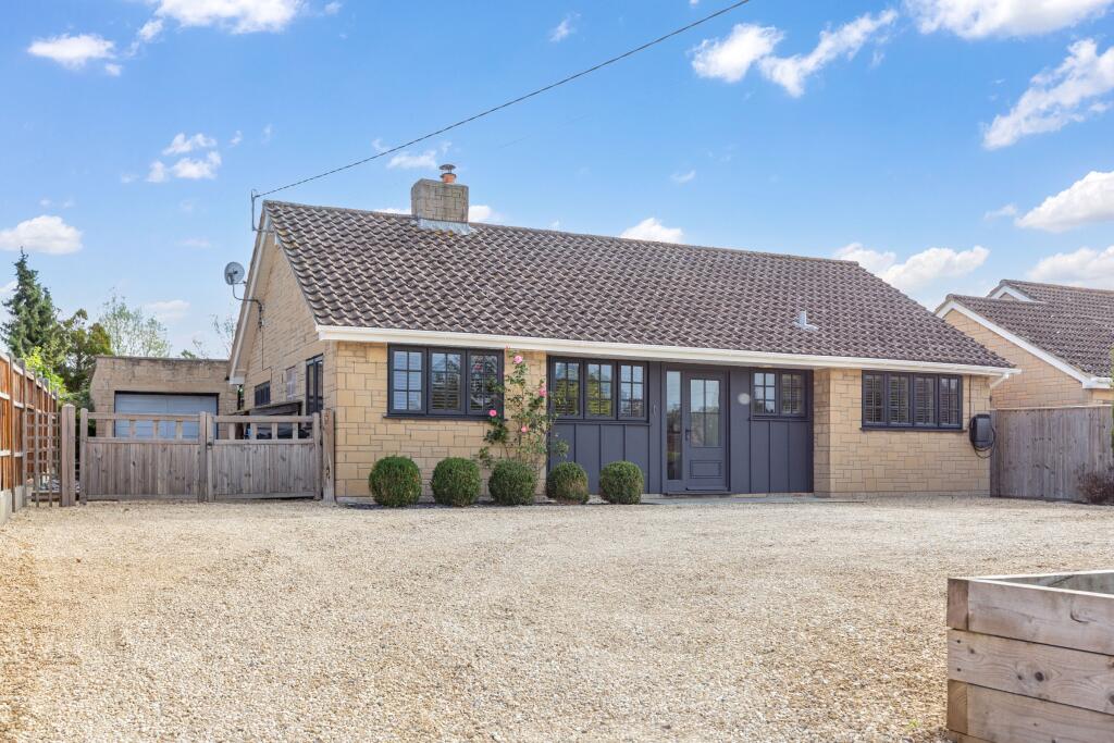 Main image of property: Queen Street, Tintinhull, Yeovil