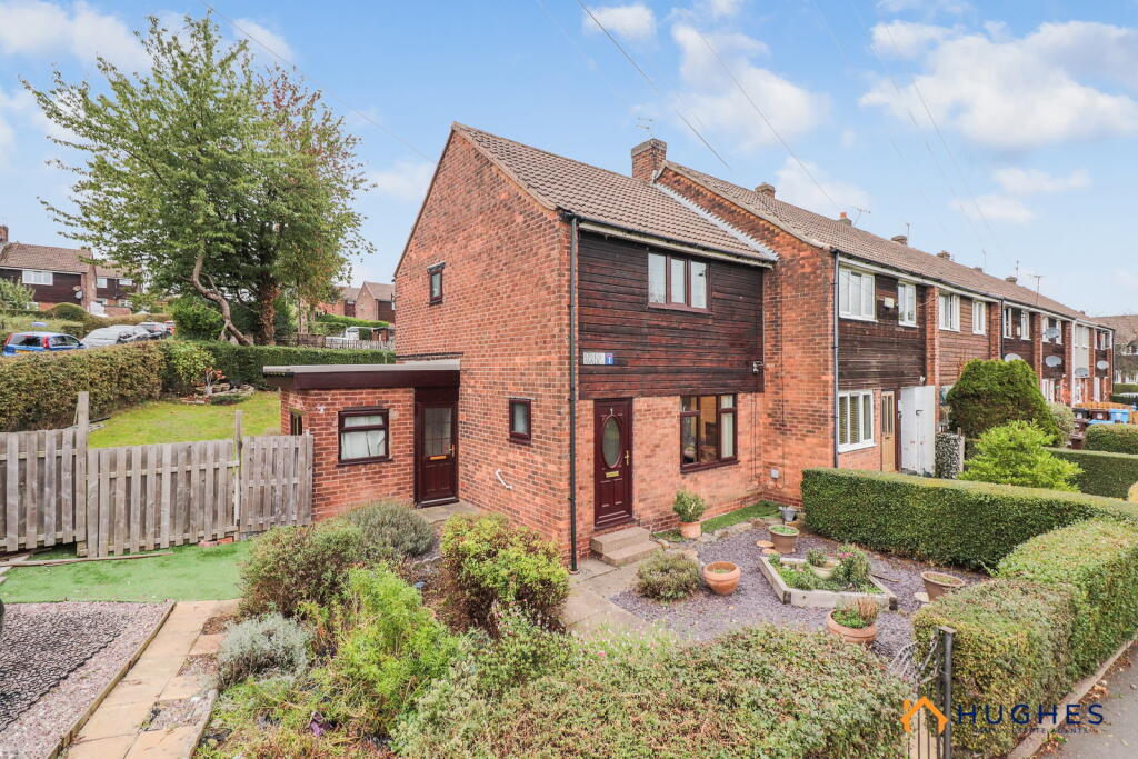 House in Sheffield