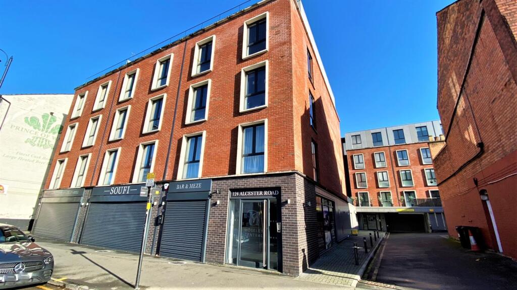 Main image of property: Alcester Road, Moseley, Birmingham