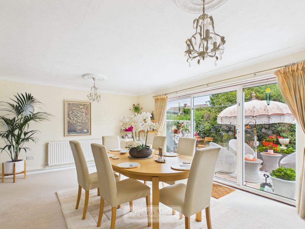 House in Bristol, Hengrove - View 4
