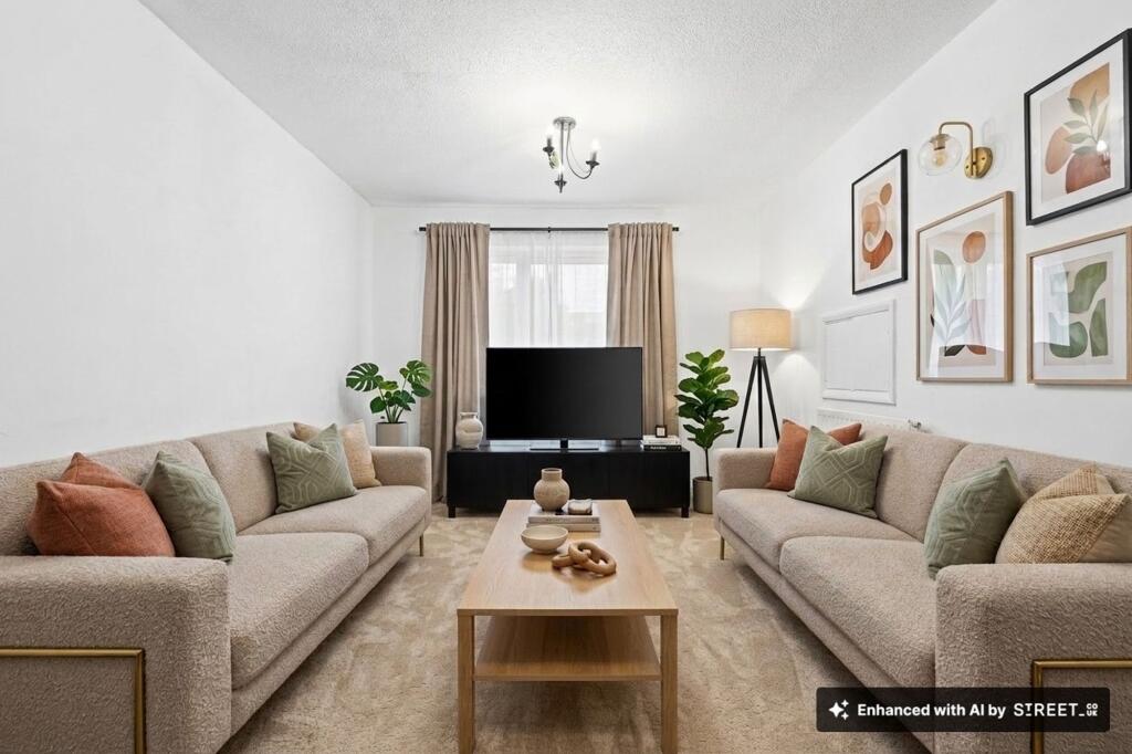 Main image of property: Manor Road, Romford, RM1