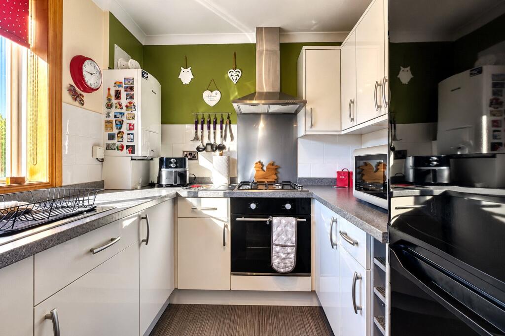 Muirfield Road, Elgin, Moray, IV30 photo 3
