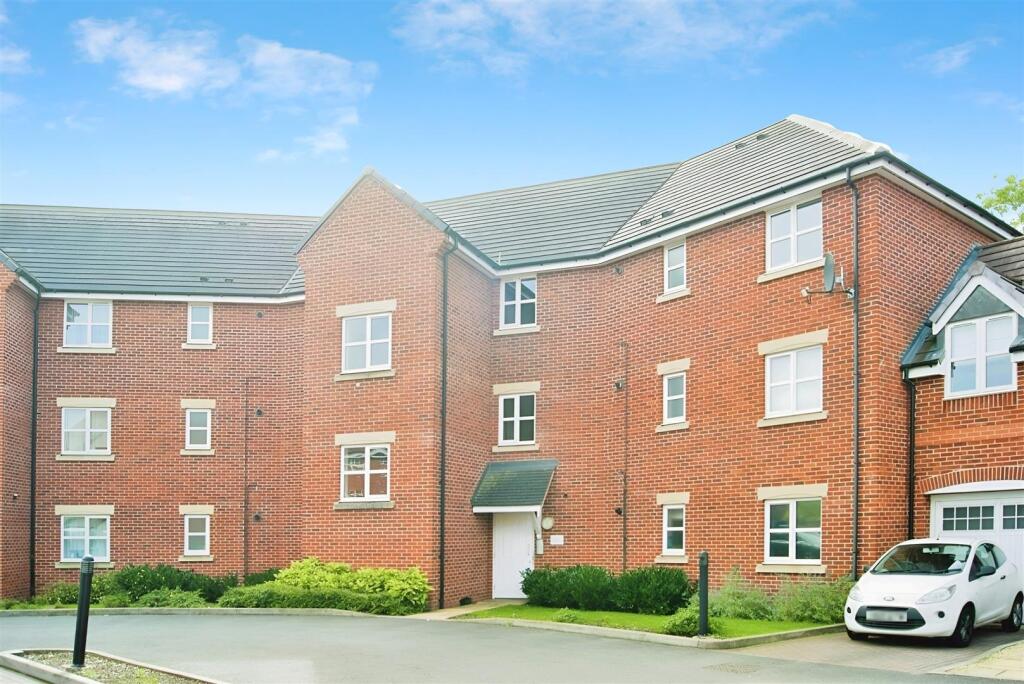 Main image of property: Hopps Lodge Drive, Lower Hillmorton, Rugby