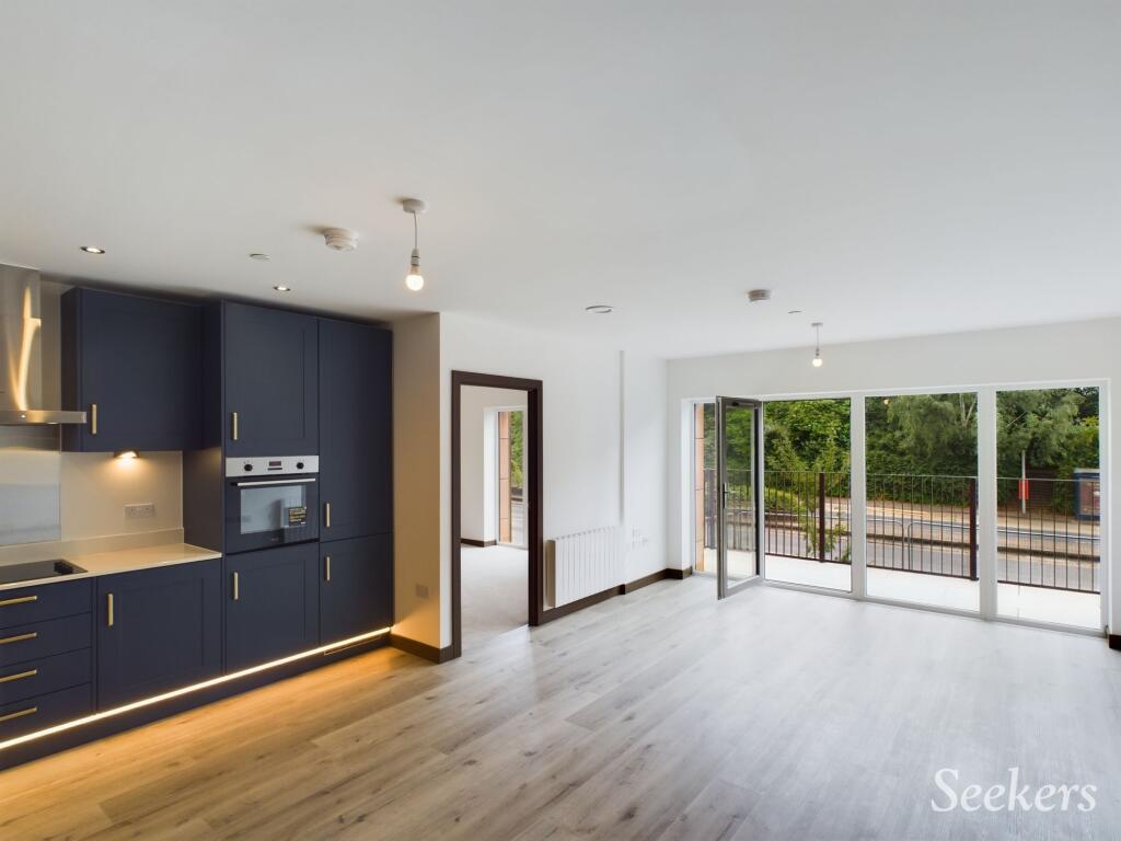 Main image of property: Mill Wood, Claribel Court Mill Wood, ME14