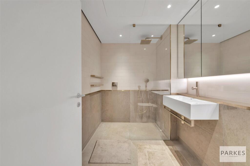 Apartment in London, Clapham Junction - More