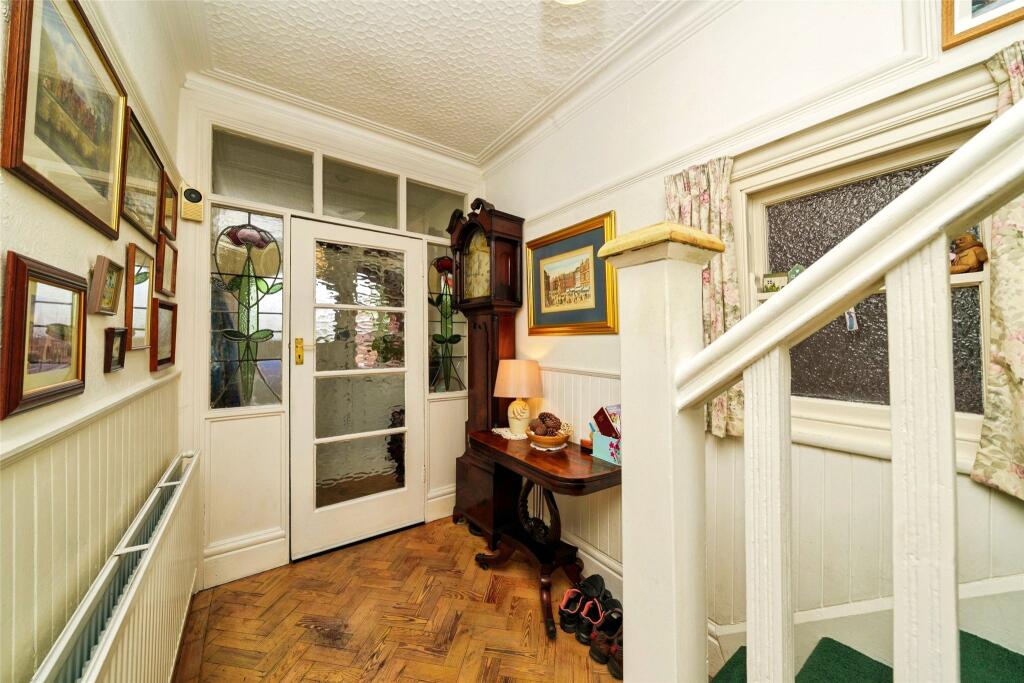 Guffitts Rake, WIRRAL, Merseyside, CH47 photo 3