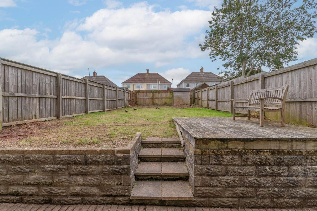 Gaer Park Avenue, Newport, NP20 photo 4