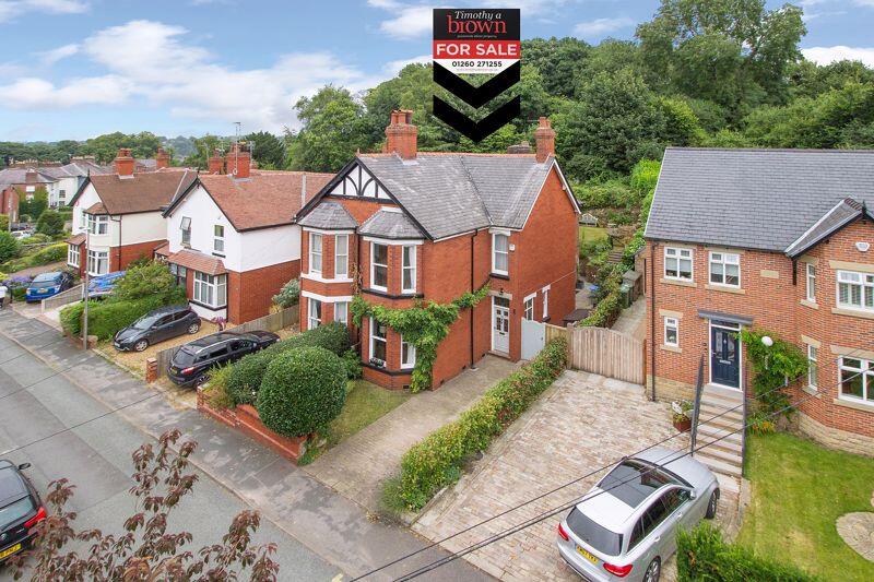 Main image of property: Howey Lane, Congleton