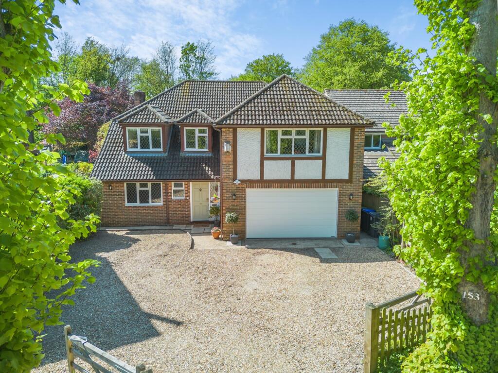 Main image of property: Bouverie Avenue South, Salisbury, Wiltshire