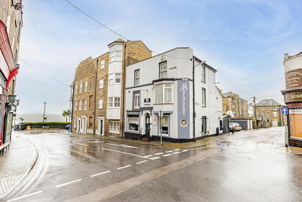 Main image of property: John Street, Broadstairs