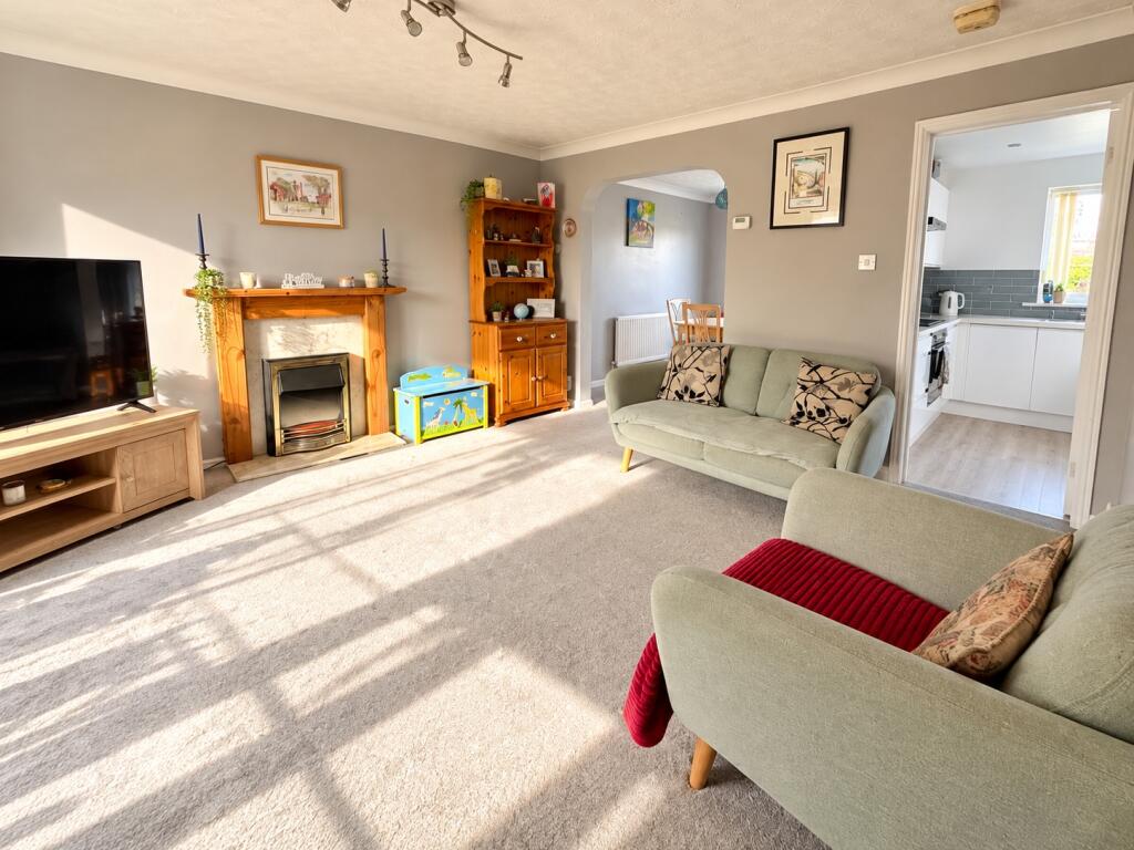 House in Chester, Saltney - View 2