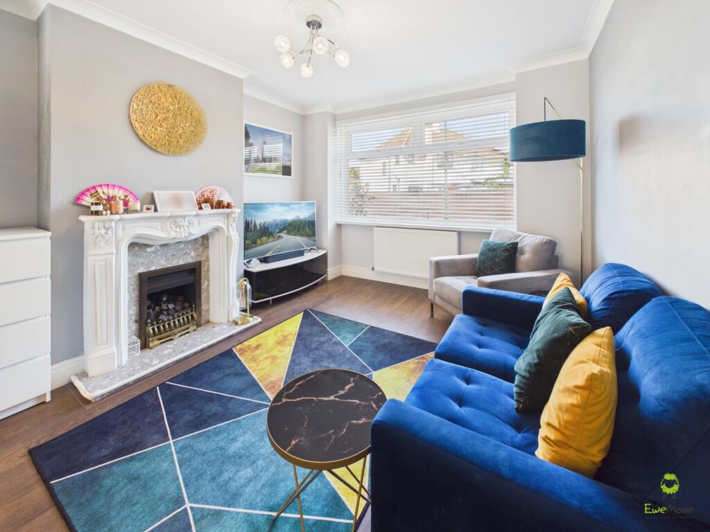 Main image of property: Upland Road, Bexleyheath, Kent, DA7