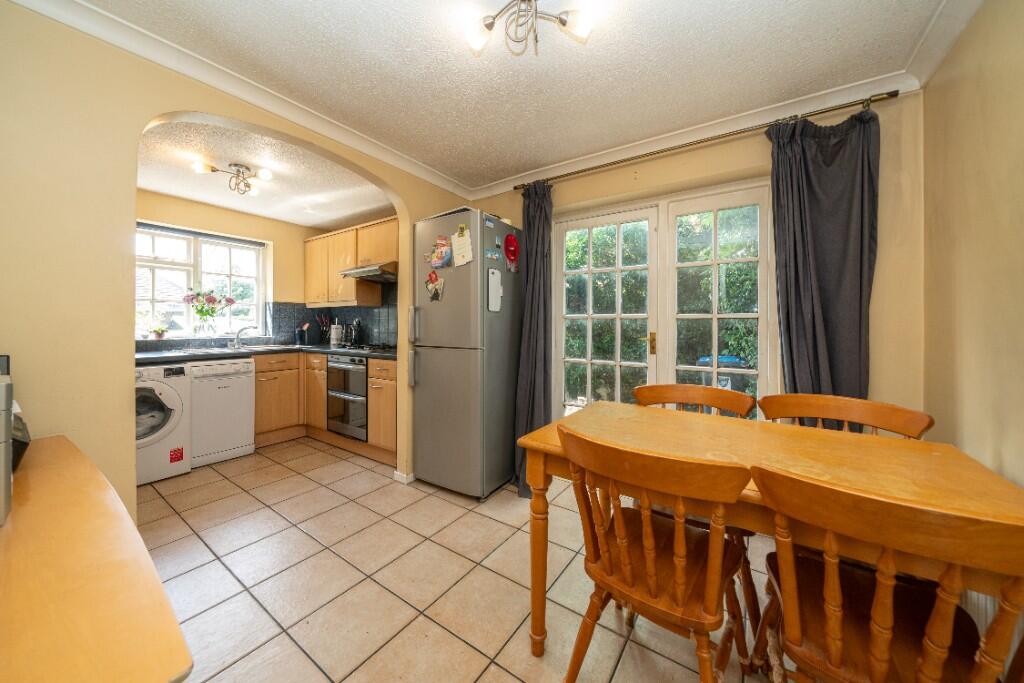 House in Dacorum, Hertfordshire - View 3
