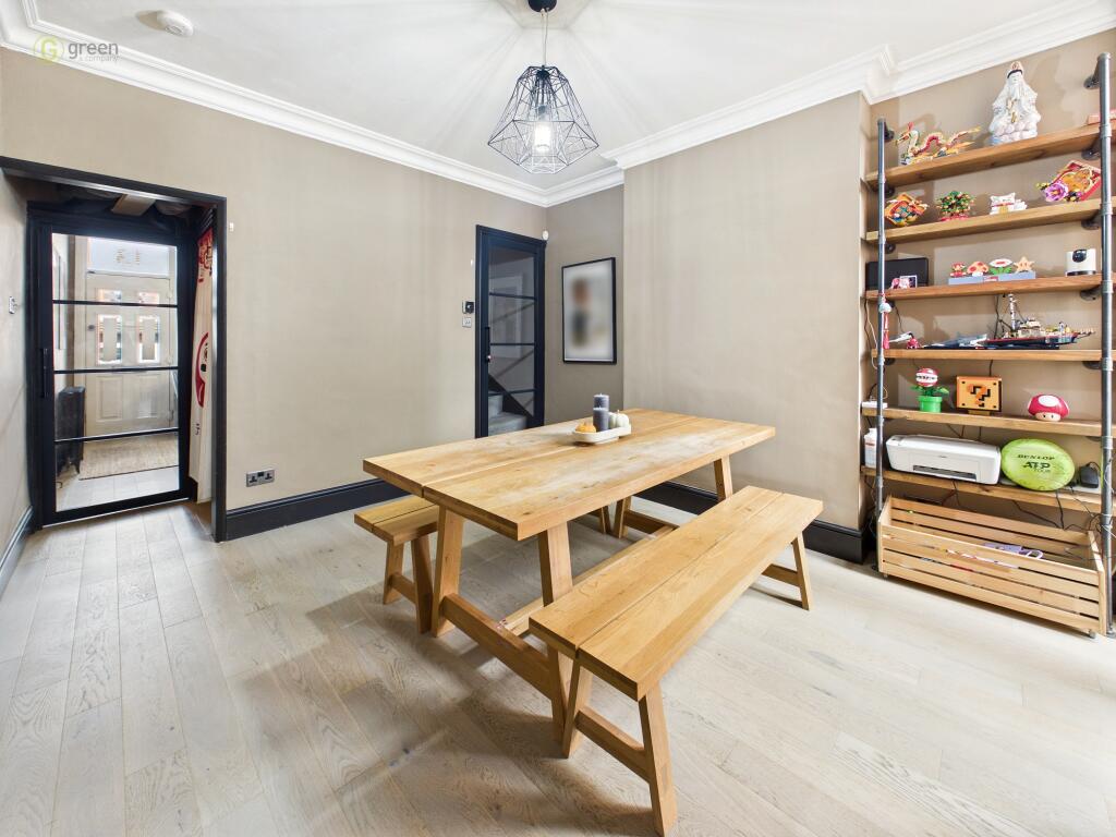 House in Sutton Coldfield, Wylde Green - View 3