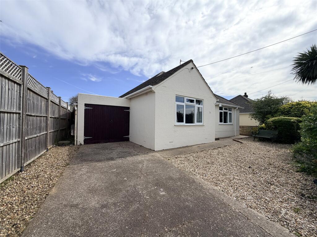 Main image of property: Burrows Park, Braunton, Devon, EX33