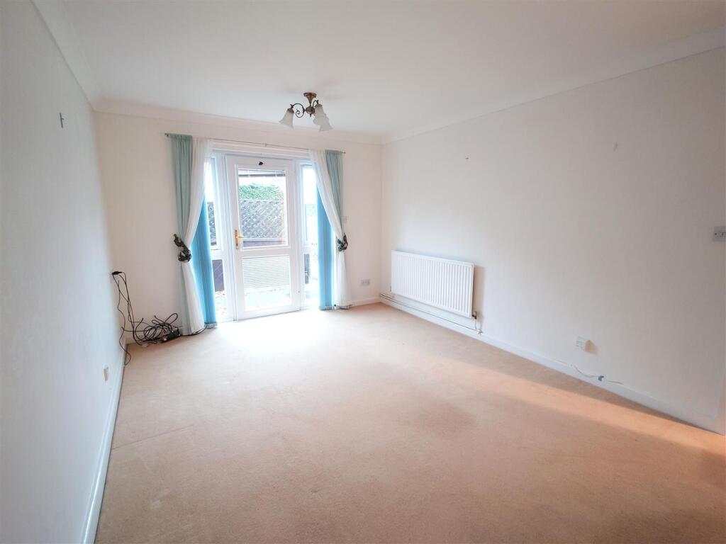 Tynedale Court, Kirk Sandall, Doncaster photo 2