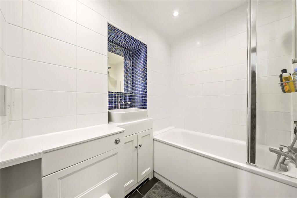 Apartment in London, Mildmay Park, Islington - View 4