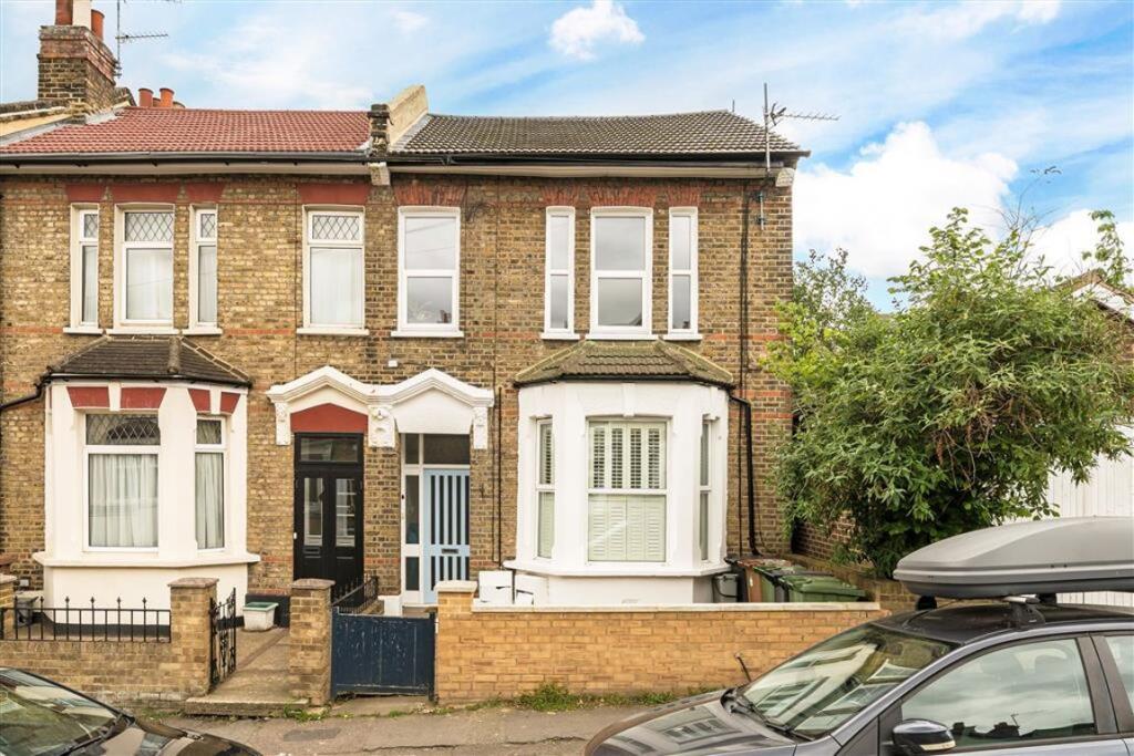 Main image of property: Ennersdale Road, Lewisham