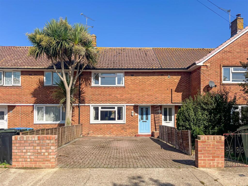 Main image of property: Manning Road, Wick, Littlehampton