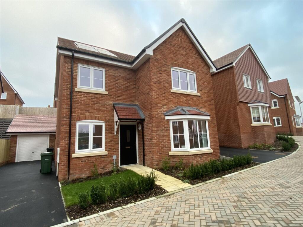 Main image of property: 30 Cowslip Meadow, Selborne Road, Alton, Hampshire, GU34