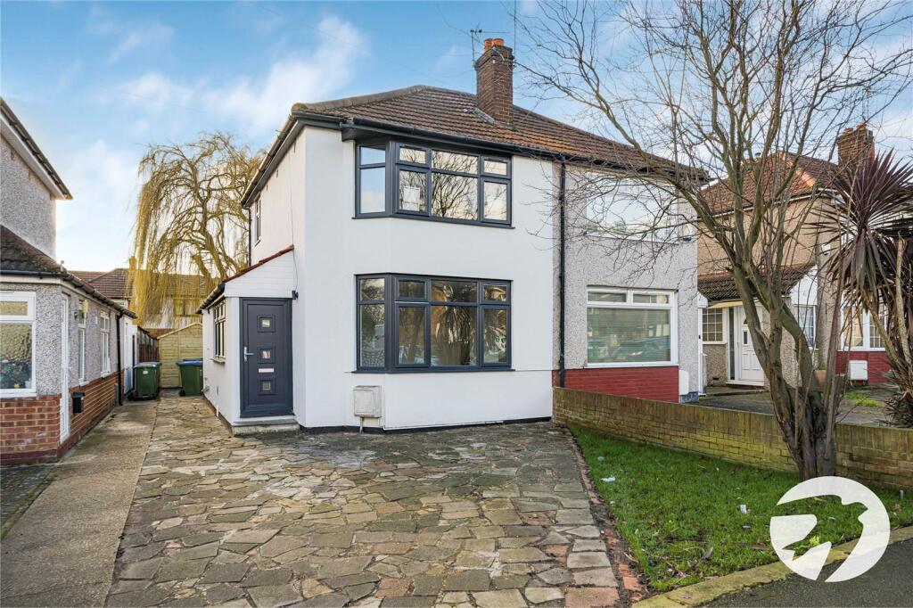 Main image of property: Hook Lane, South Welling, Kent, DA16