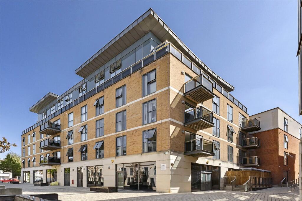 Main image of property: St. Mary's Road, Surbiton, KT6