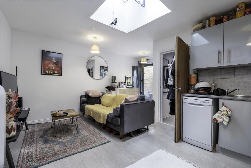 Main image of property: Queensbridge Road, London, E8