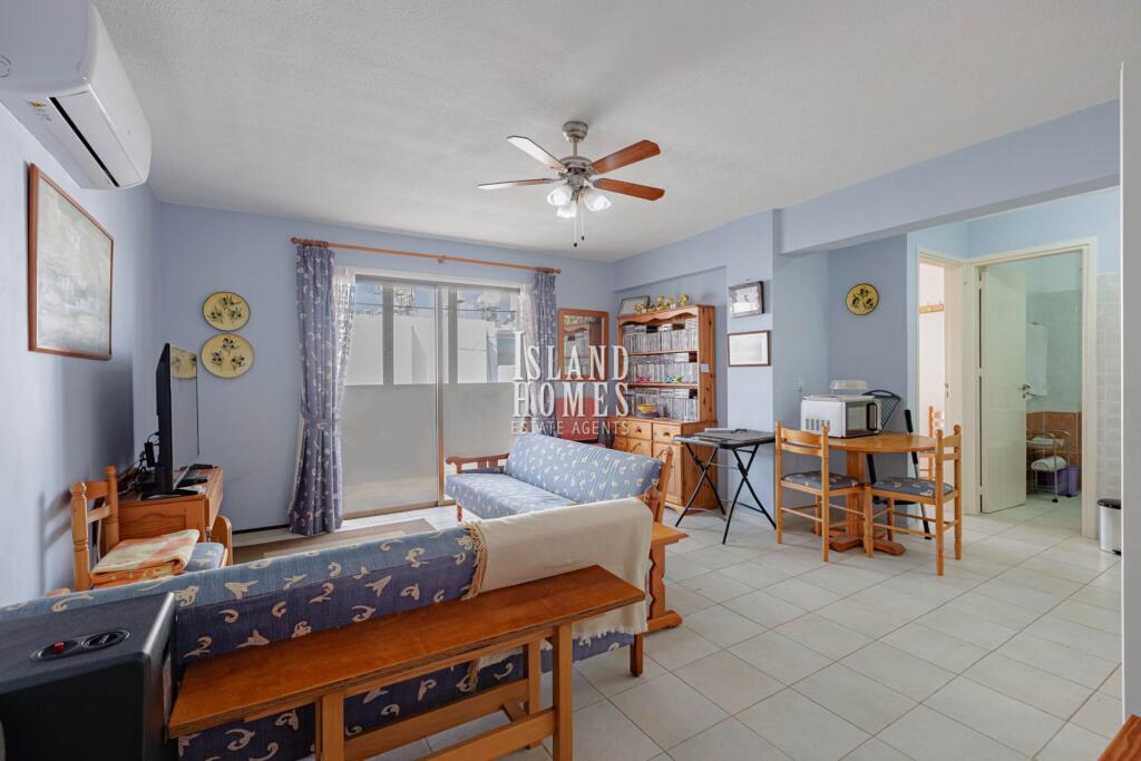 Main image of property: Kapparis