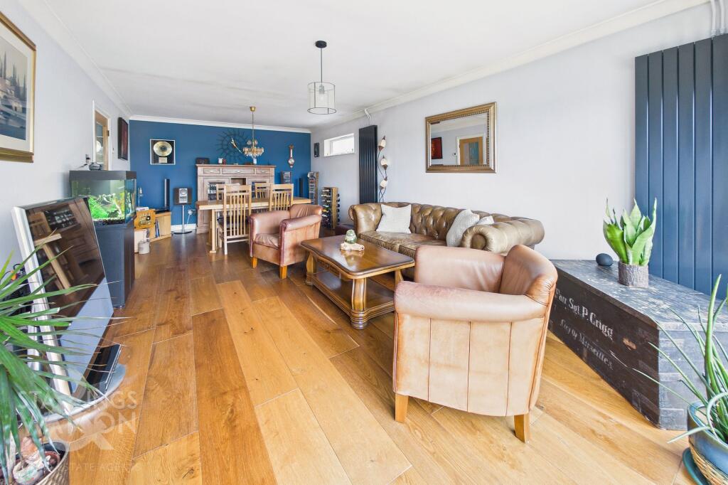 House in Norwich - View 5