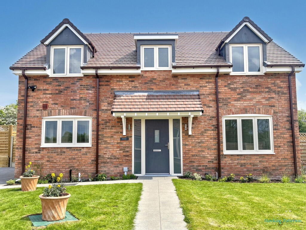 Main image of property: Mayfield Farm, Bear Lane, Henley-In-Arden B95 5JJ