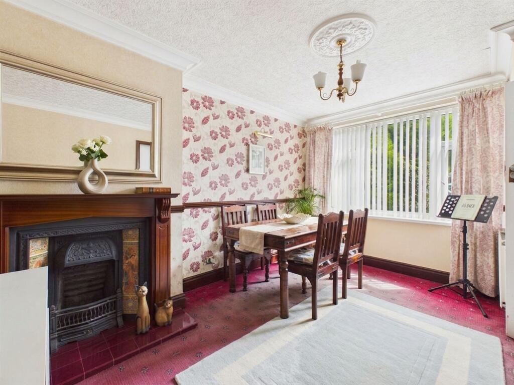 House in Lancaster, Primrose, Bowerham - View 3