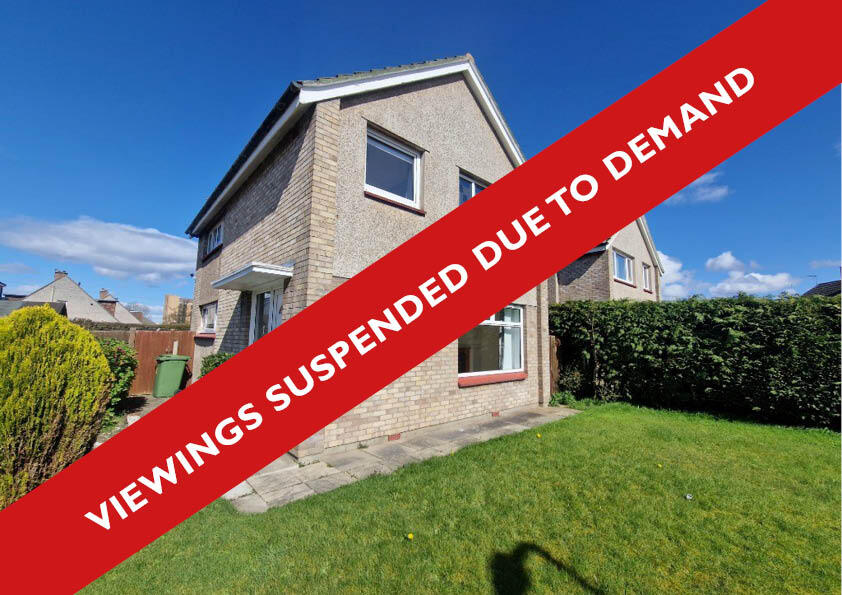 Main image of property: Eastfield Avenue, Inverness, IV2