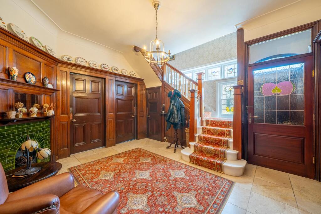 Carisbrooke Drive, Mapperley Park - View 3