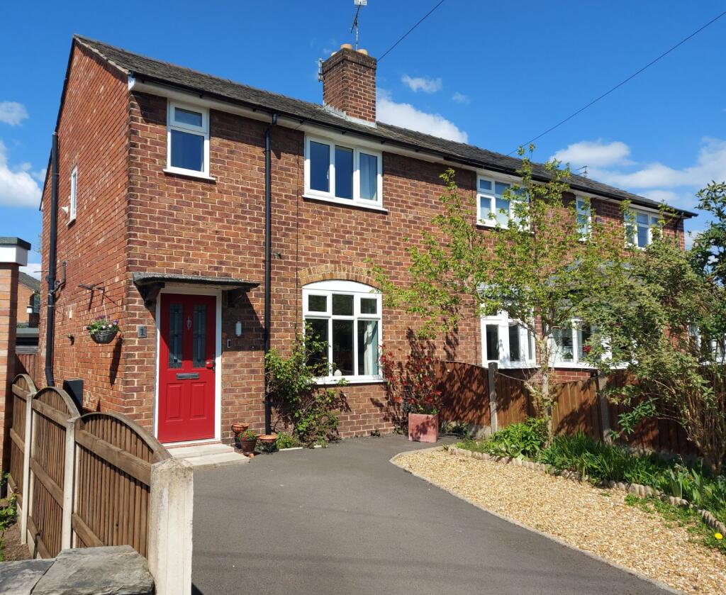 Main image of property: Northward Road, Wilmslow, Cheshire, SK9