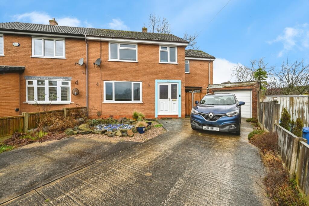 Main image of property: Brook Drive, Great Sankey, Warrington, Cheshire, WA5