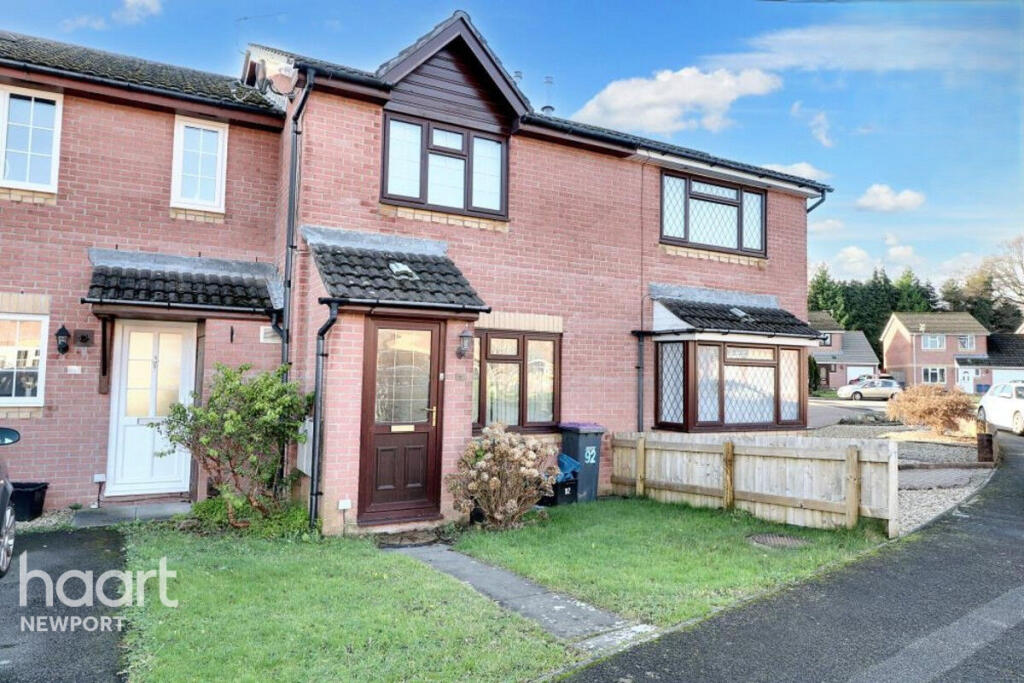Main image of property: Gifford Close, Cwmbran