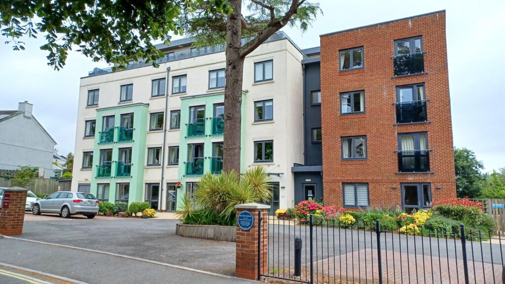 Main image of property: Asheldon Road, TQ1 2ER