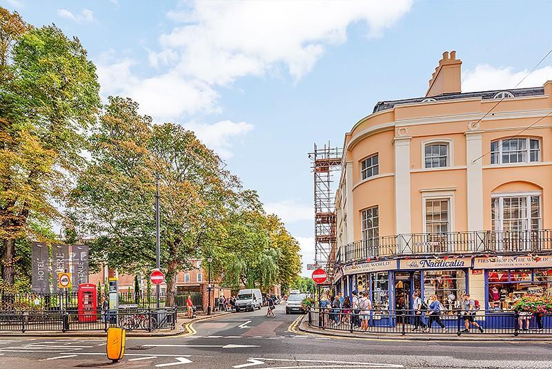 Main image of property: King William Walk, Greenwich, London, SE10