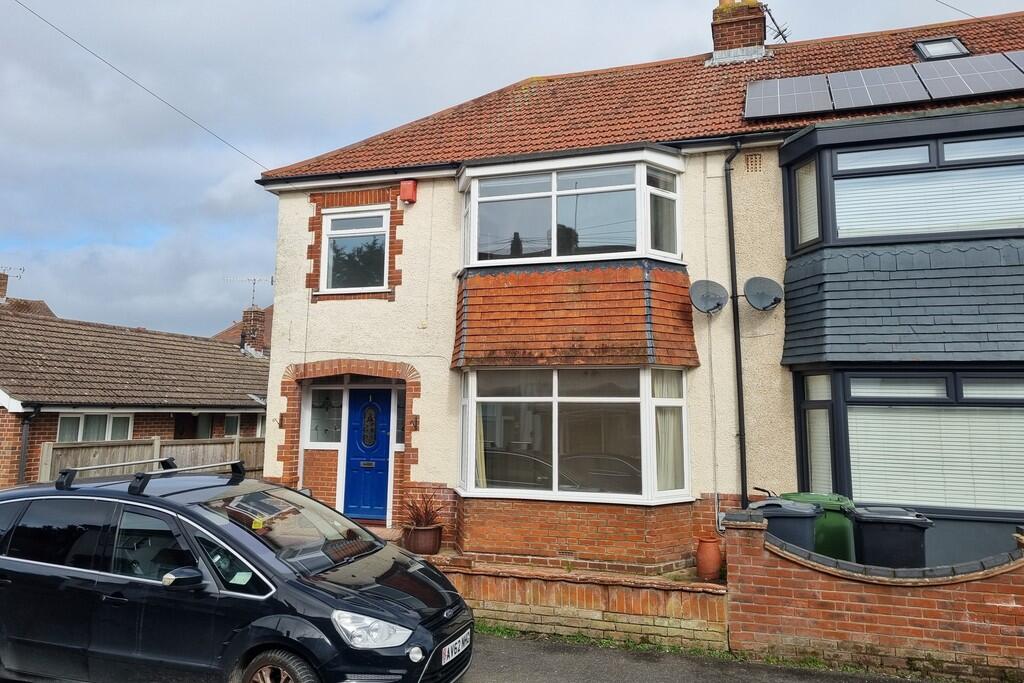 House in Portsmouth, Cosham
