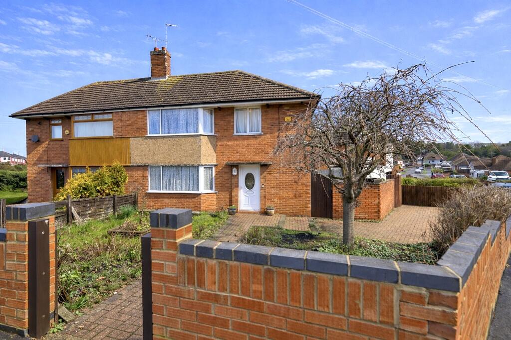 Main image of property: Rutland Drive, Thurmaston, Leicester, Leicestershire