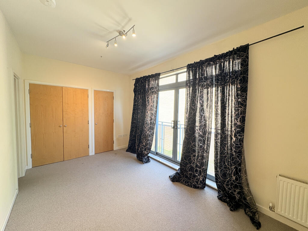 Main image of property: Rustat Avenue, CB1 3PF