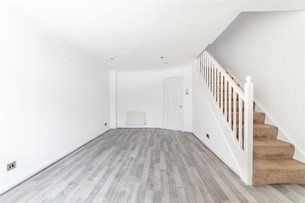 House in Newcastle upon Tyne, Cowgate, Benwell - View 5