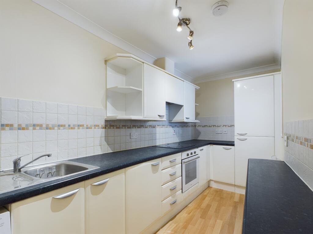 Main image of property: Crown Heights, Alencon Link, Basingstoke, RG21