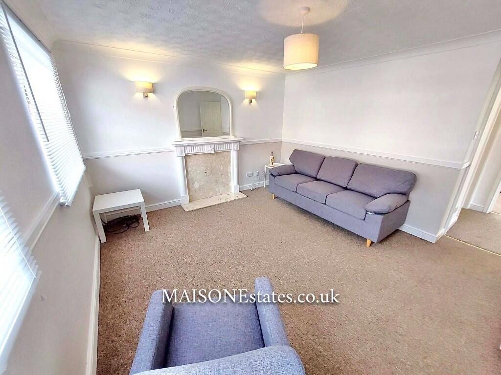 Main image of property: Regency Court, EARLSDON, Coventry, CV5