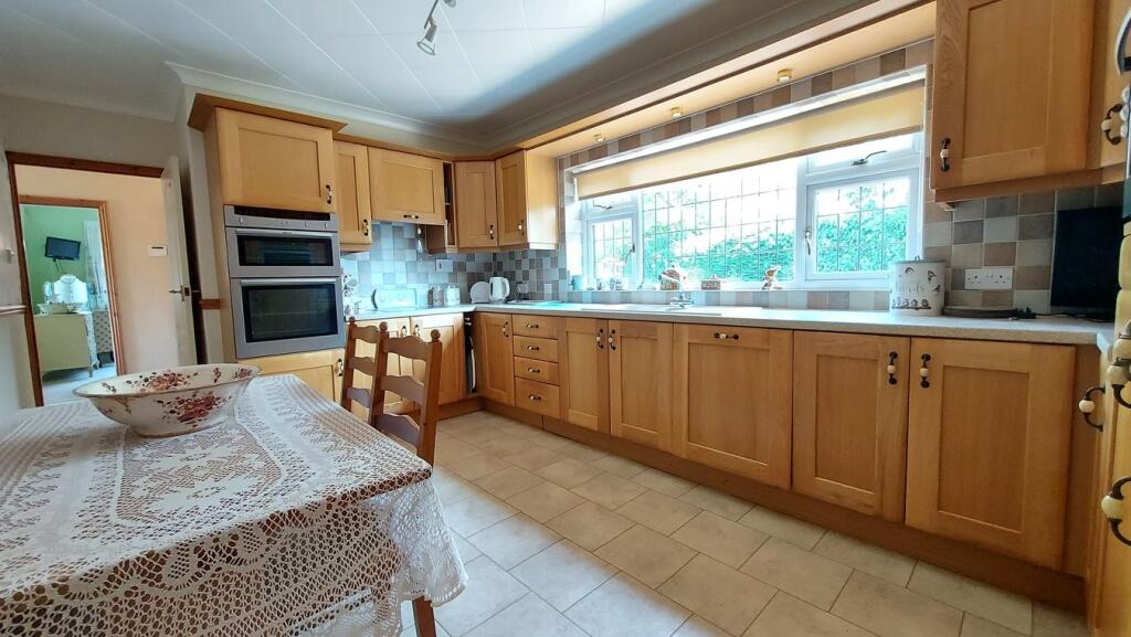 House in Bourne, The Croft - View 3