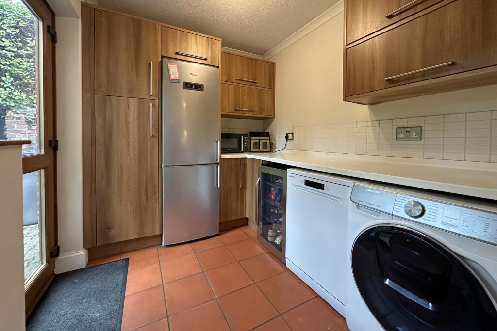 House in Dover, Ringwould with Kingsdown - View 5