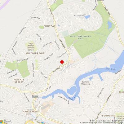 Property Map